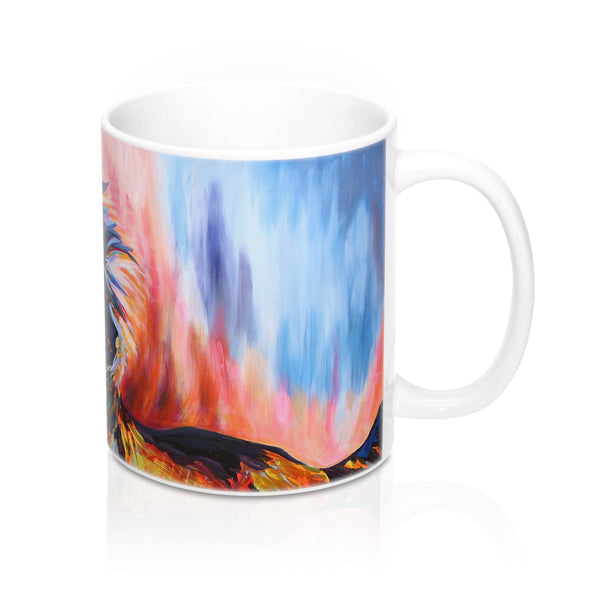 Free Spirit - Mug