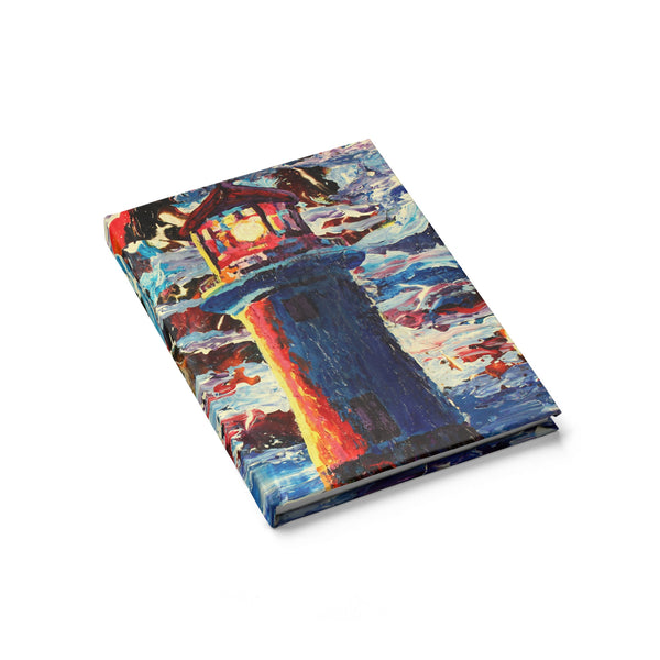 Lighthouse - Journal