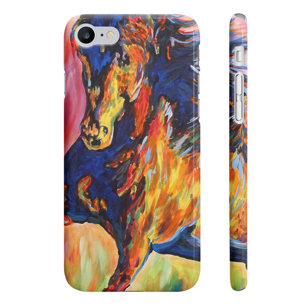 Free Spirit - Phone Case