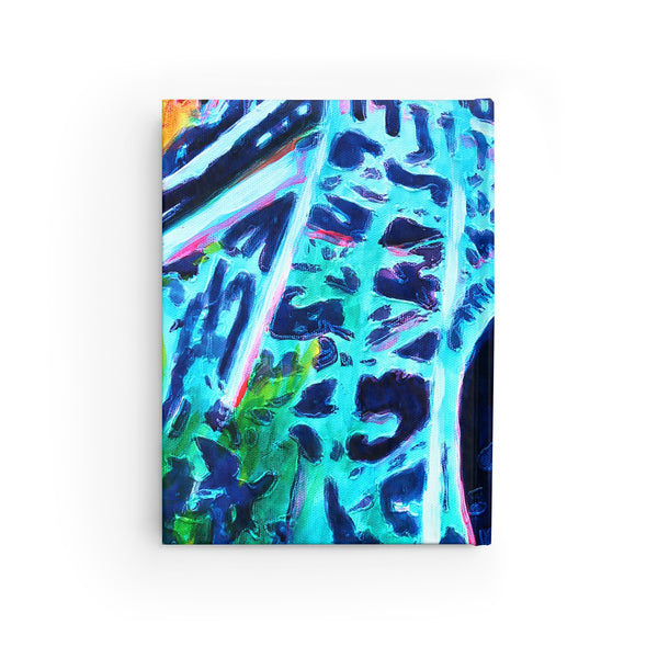 Eiffel Tower - Journal