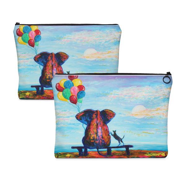 Wanna Play - Flat Carry Pouch