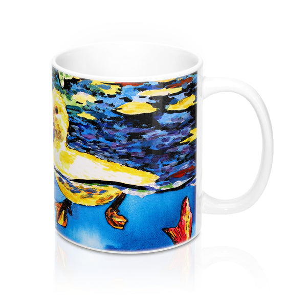 Duck Pond - Mug