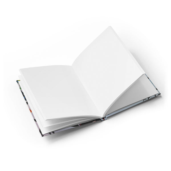 Melting Butterflies - Journal