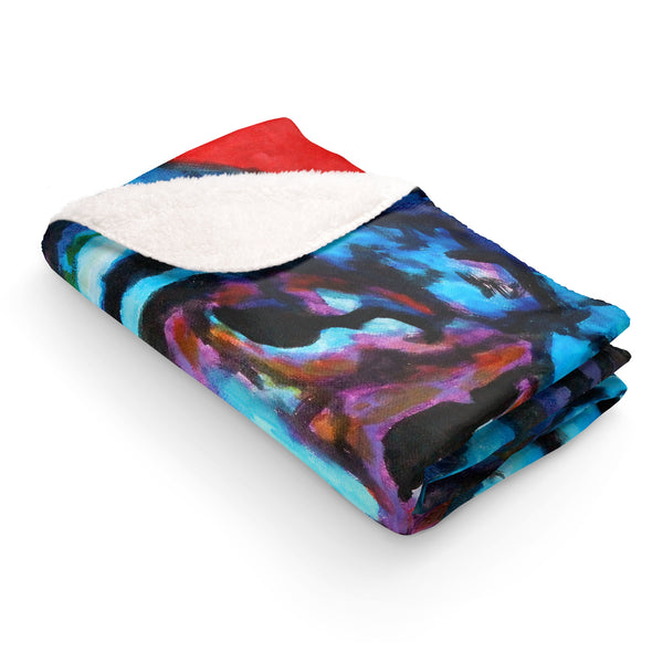 The Last Echo - Blanket