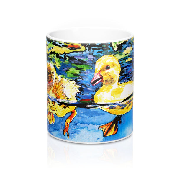 Duck Pond - Mug