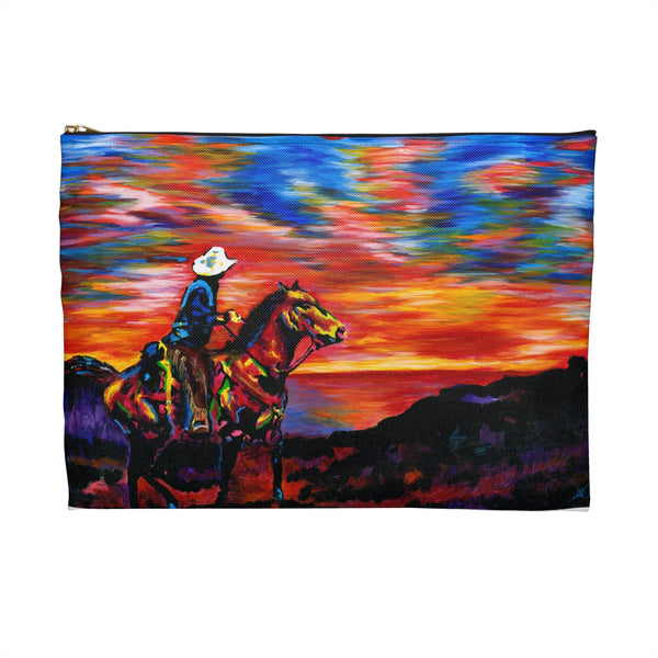 Cowboy Pouch