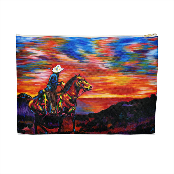 Cowboy Pouch