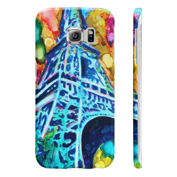 Eiffel Tower - Phone Case