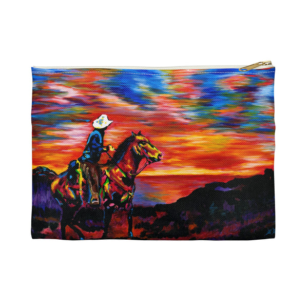 Cowboy Pouch
