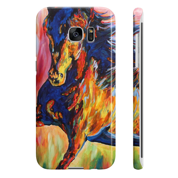 Free Spirit - Phone Case