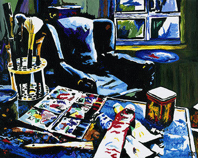 Jacqueline Drive Studio