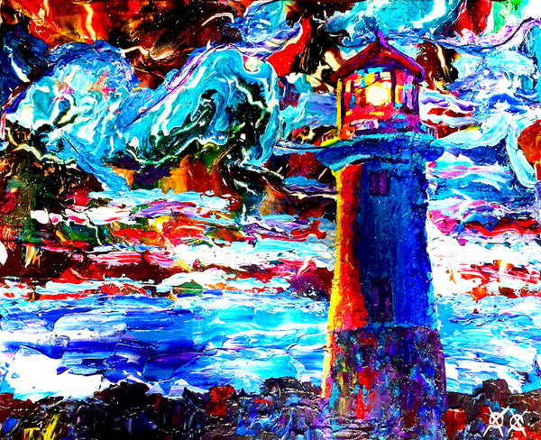 Lighthouse