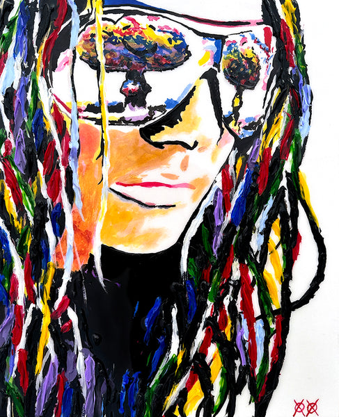 Sunglasses - Workroom stock